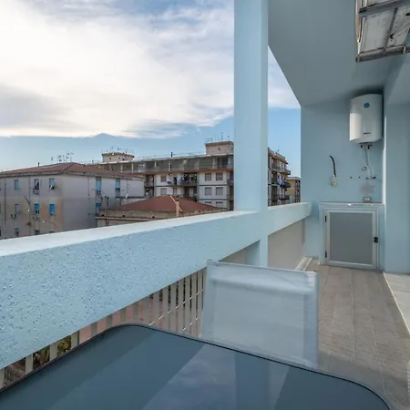 Apartment Egv Center *
