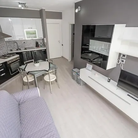 Apartment Egv Center *