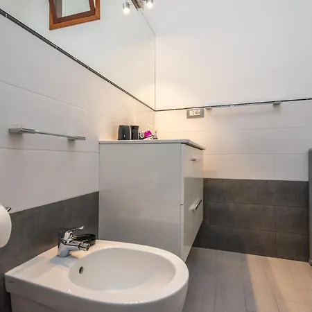 Apartment Egv Center