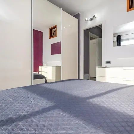 Egv Center Apartment *