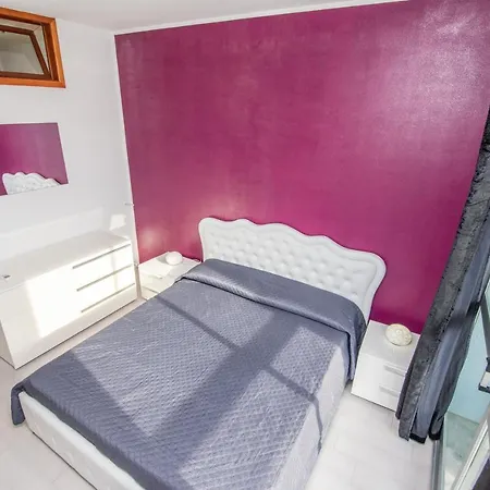 Apartment Egv Center Cefalu
